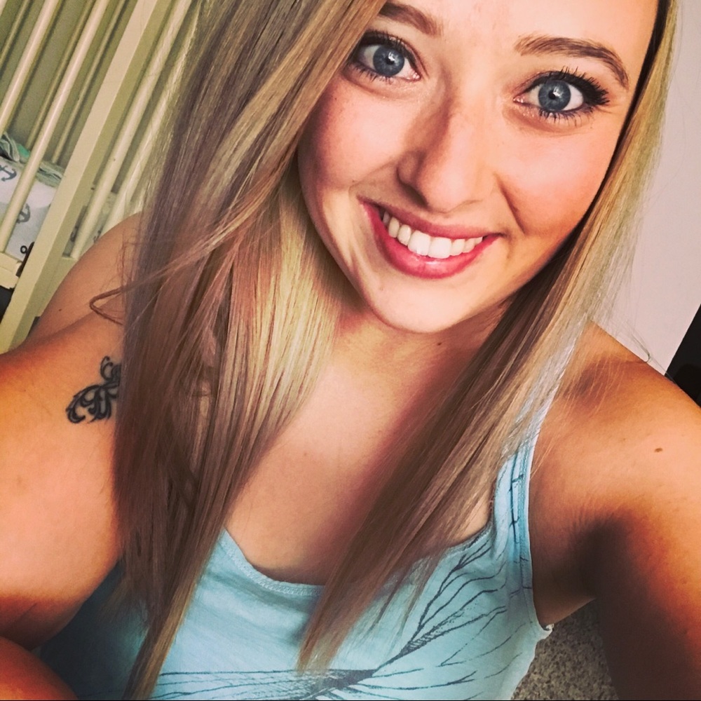 Meet your Posher, Amy